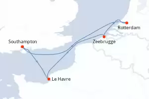 Queen Mary 2