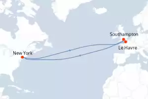 Queen Mary 2