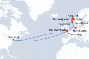 Queen Mary 2