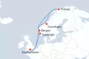 Queen Mary 2