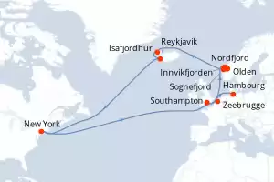 Queen Mary 2