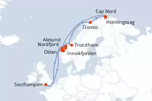 Queen Mary 2