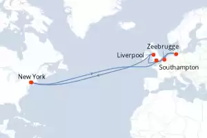 Queen Mary 2