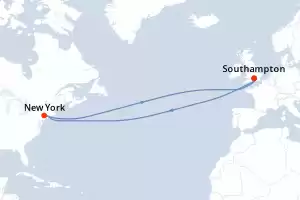 Queen Mary 2