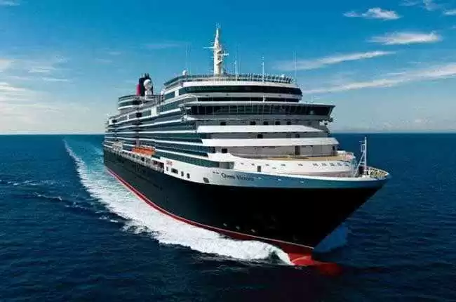 Queen Victoria