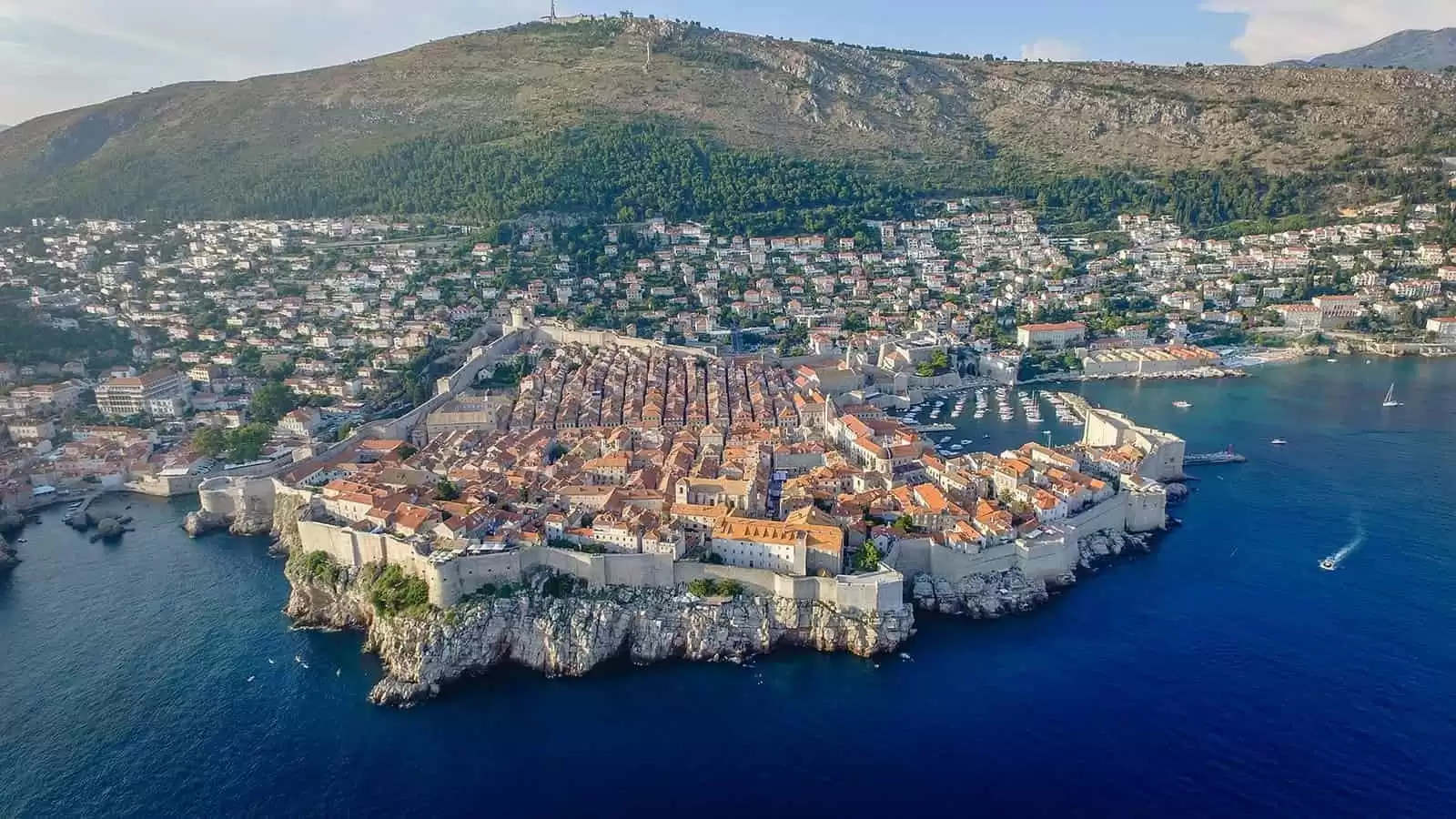 Adriatique