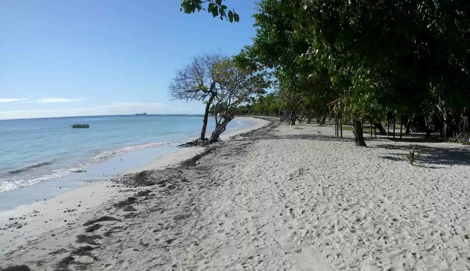 Antilles