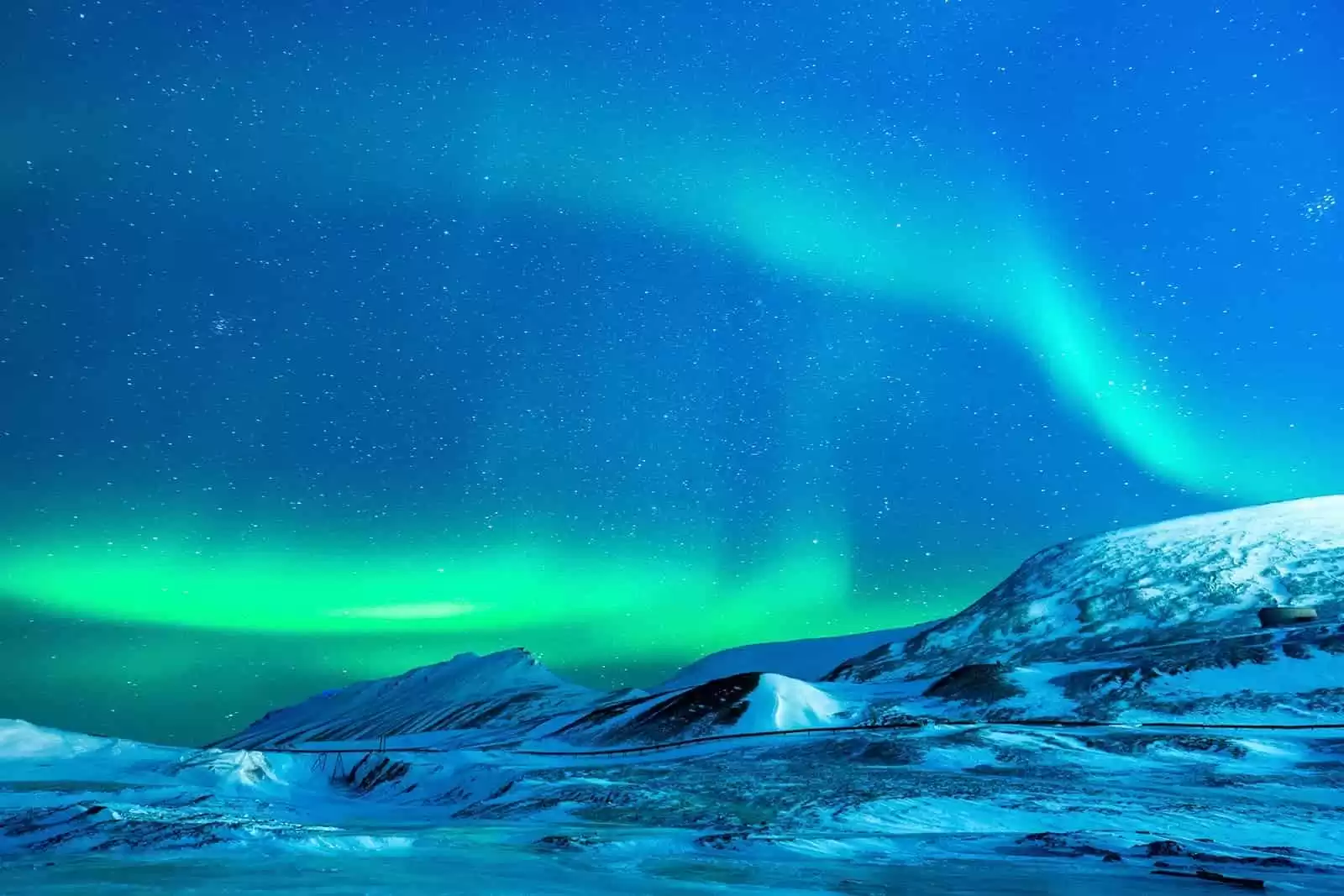 Arctique