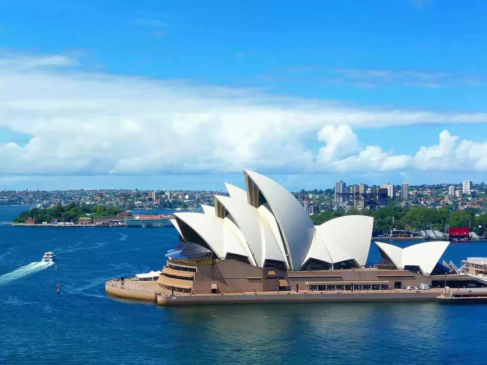 Australie