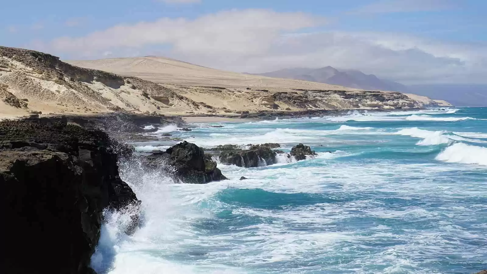 Iles Canaries
