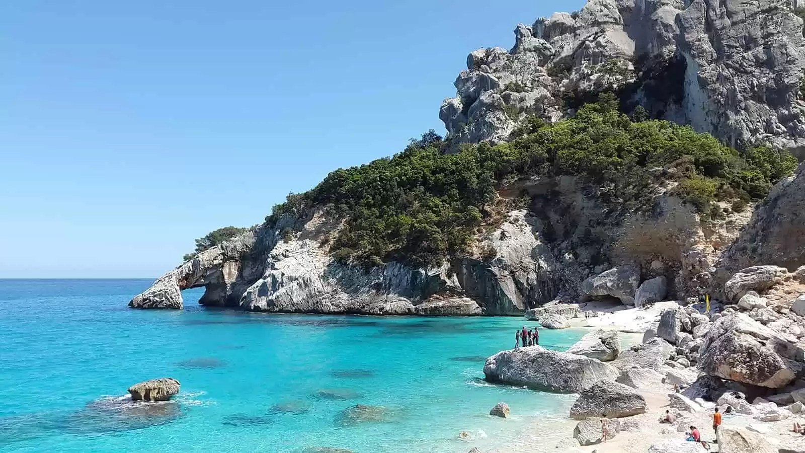 Méditerranée
