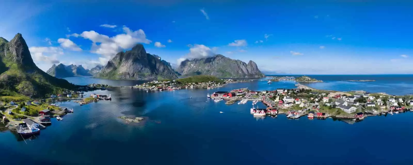 Norvège