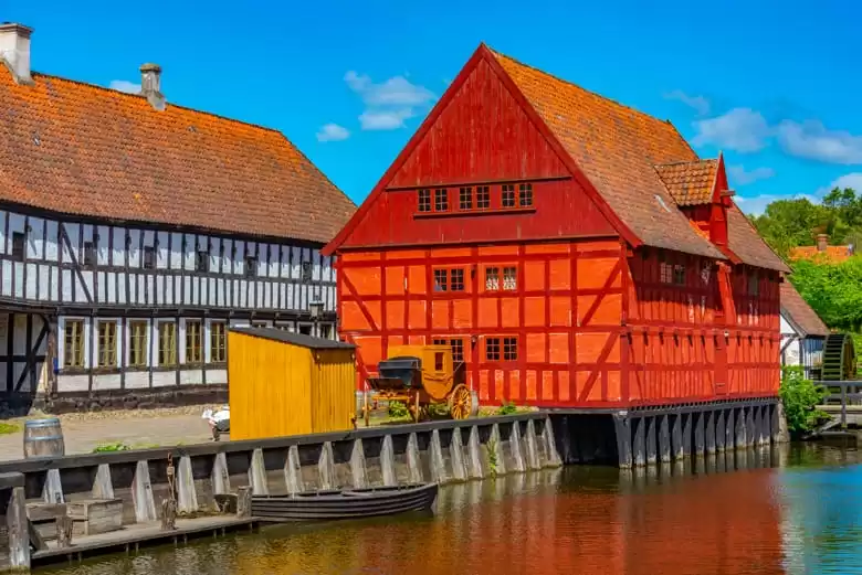 Aarhus