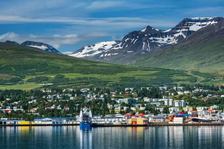 Akureyri