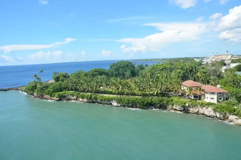 Amber cove