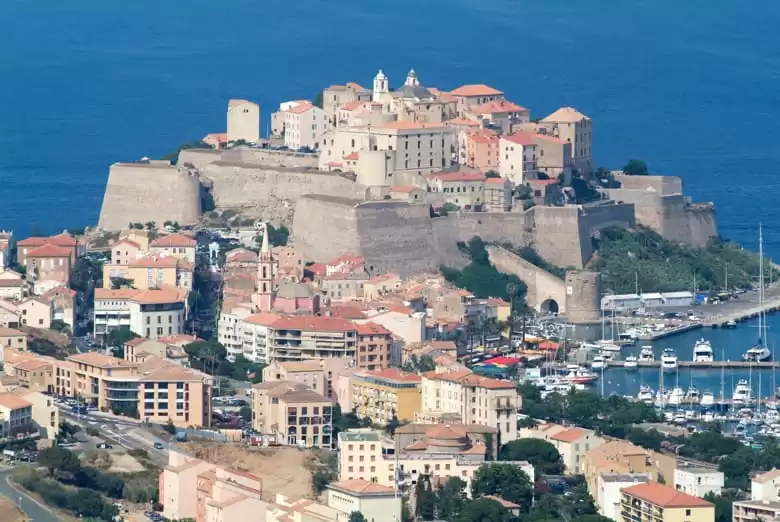 Calvi