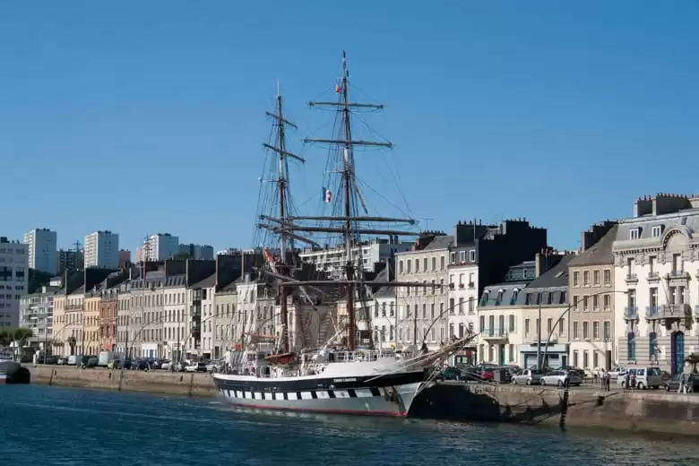 Cherbourg