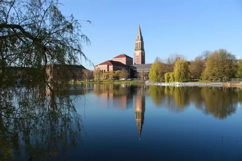 Islande, Danemark, Irlande, Allemagne, Royaume-Uni