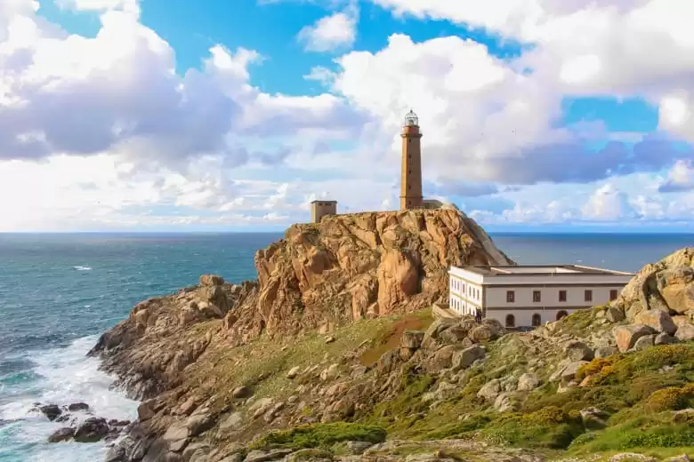 La Corogne