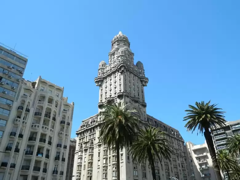 Montevideo