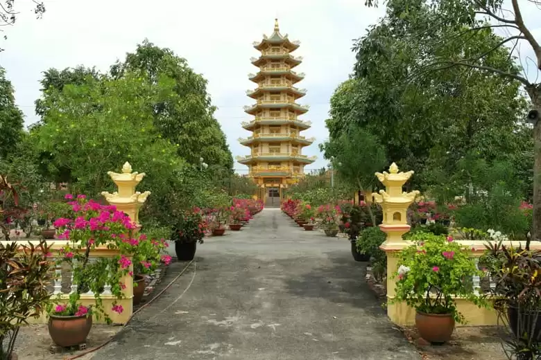 Phu My