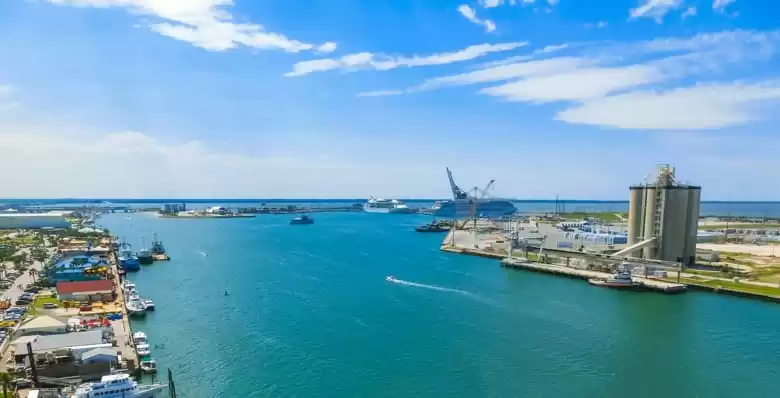 Port Canaveral